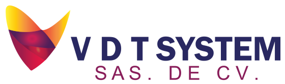 vdt system logo